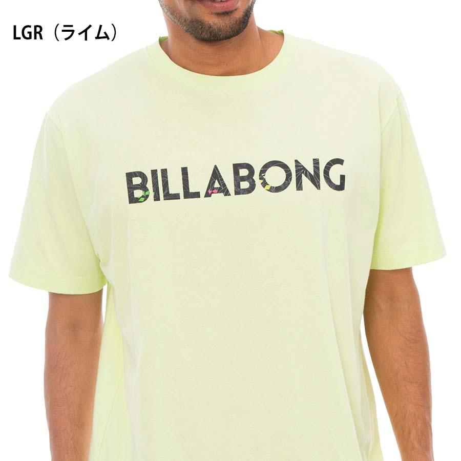 正規品 ビラボン BILLABONG ロゴ メンズ Ｔシャツ BD011-200 半袖Ｔシャツ BD011200 ARCH LOGO TEE 半そでTシャツ クラッシックロゴ ブランド 送料無料｜screamer｜10