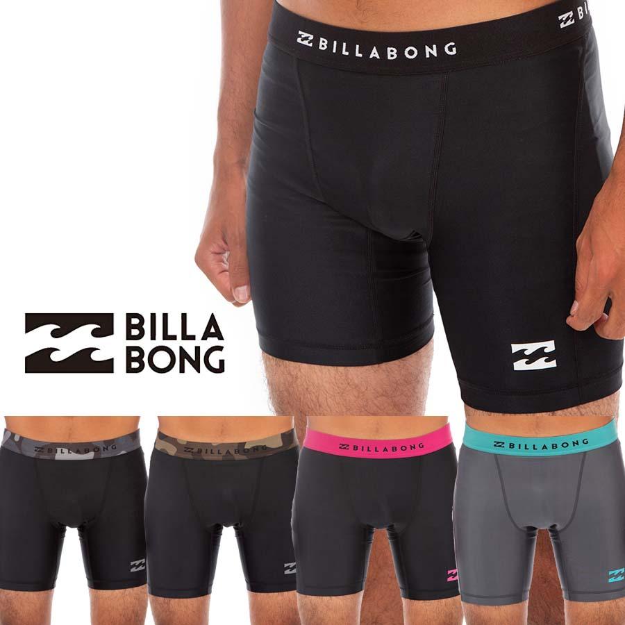 BILLABONG 正規品 ビラボン ボードショーツ用 インナーパンツ BILLABONG 正規品 ビラボン ボードショーツ用 インナーパンツ