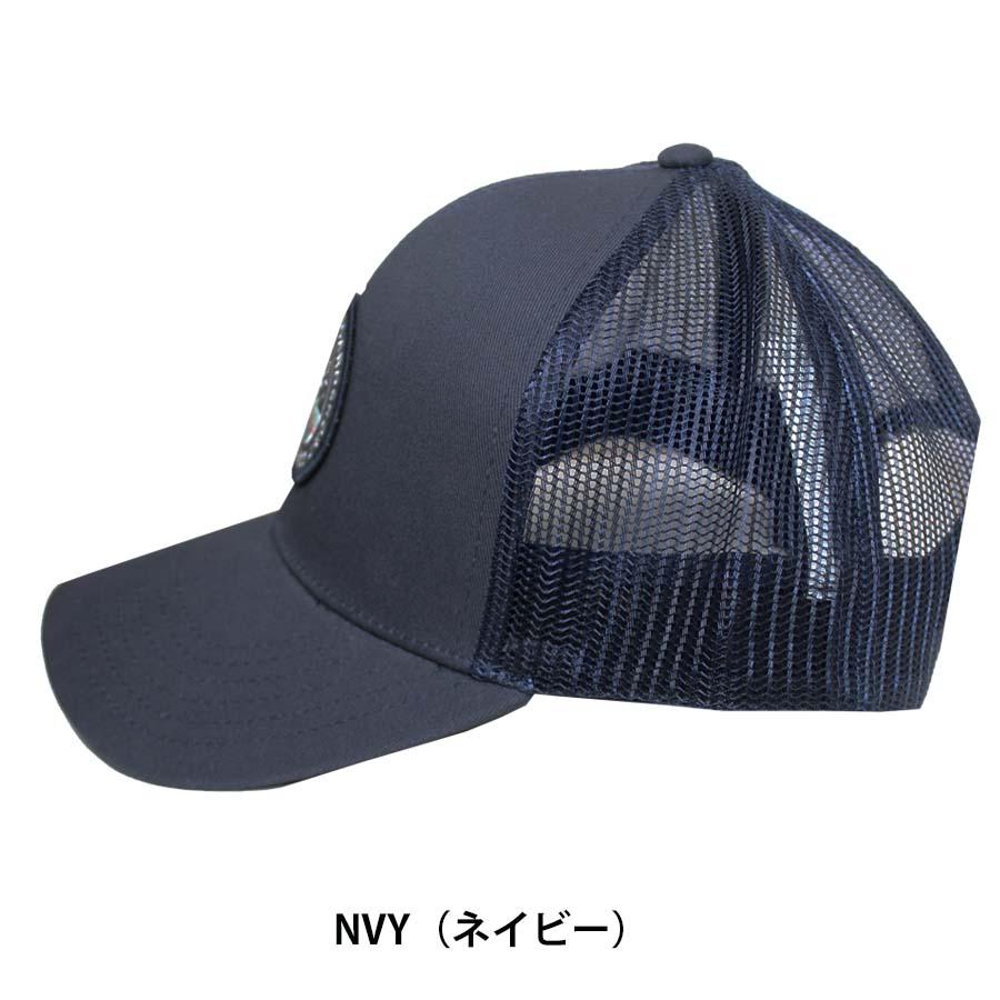 BILLABONG（ビラボン） 正規品 メッシュキャップ CAP 帽子 BD011-811