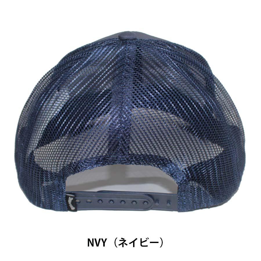 BILLABONG（ビラボン） 正規品 メッシュキャップ CAP 帽子 BD011-811