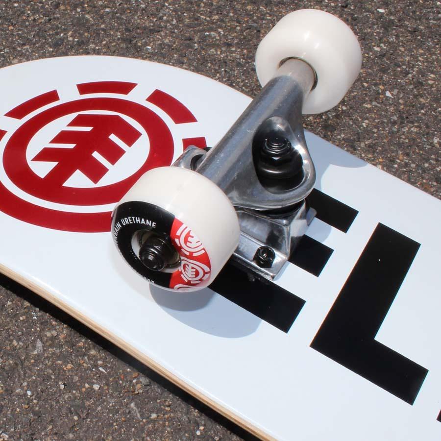 ELEMENT（エレメント） わけあり 正規品 子供用 スケートボード