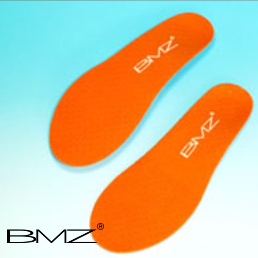 正規品 BMZ インソール 中敷き Quboid Power Snowboard キュボイド パワー スノーボード 立方骨 足の骨格バランス
