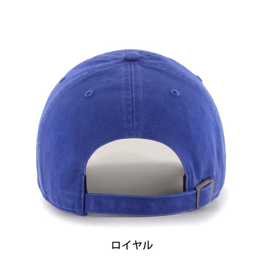 47 47キャップ '47 FORTYSEVEN フォーティセブン キャップ 帽子