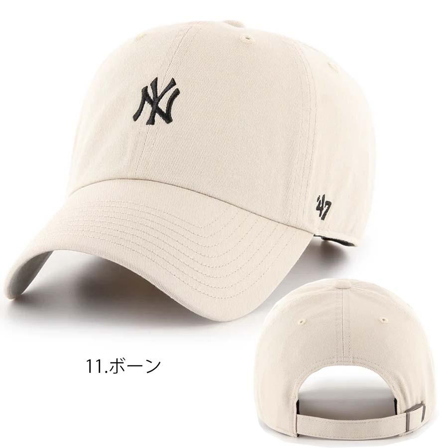 47Brand 47キャップ 47 BRAND NY ニューヨーク ヤンキース 47Brand 47キャップ 47 BRAND NY ニューヨーク ヤンキース