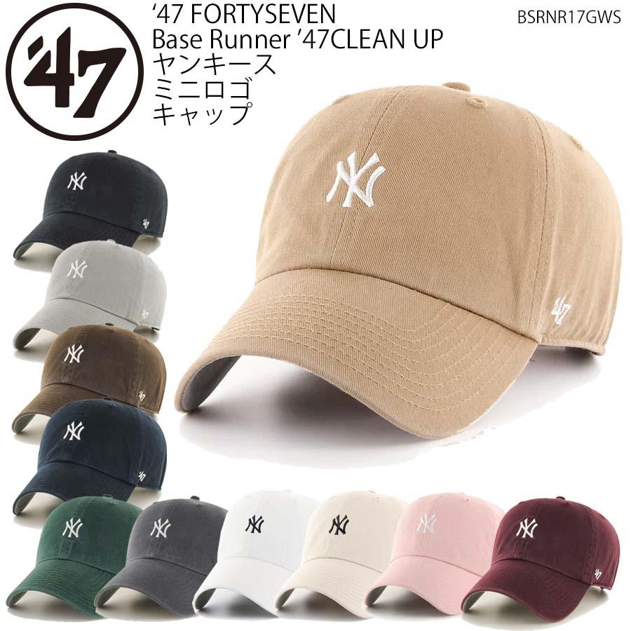 47Brand 47キャップ 47 BRAND NY ニューヨーク ヤンキース 47Brand 47キャップ 47 BRAND NY ニューヨーク ヤンキース