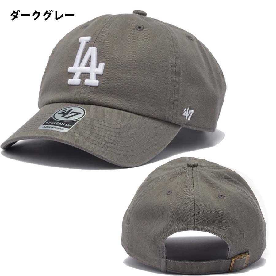 47（フォーティーセブン） 正規品 LA ロサンゼルス ドジャース dodgers