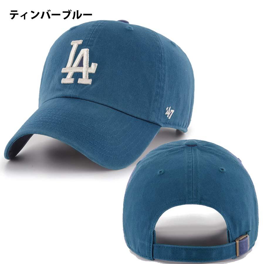 47（フォーティーセブン） 正規品 LA ロサンゼルス ドジャース dodgers
