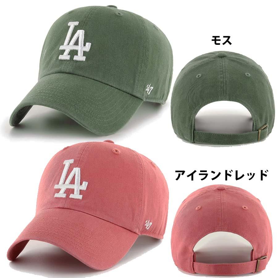 47（フォーティーセブン） 正規品 LA ロサンゼルス ドジャース dodgers