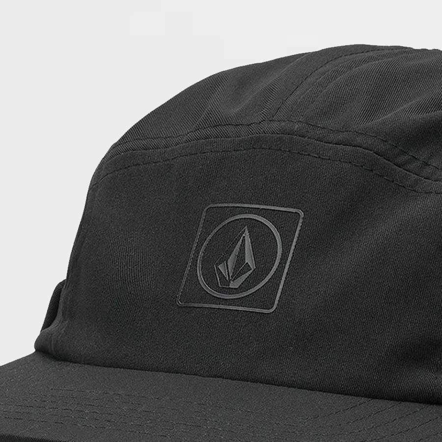 VOLCOM（ボルコム） 正規品 メンズ 平ツバ ジェットキャップ キャンプ