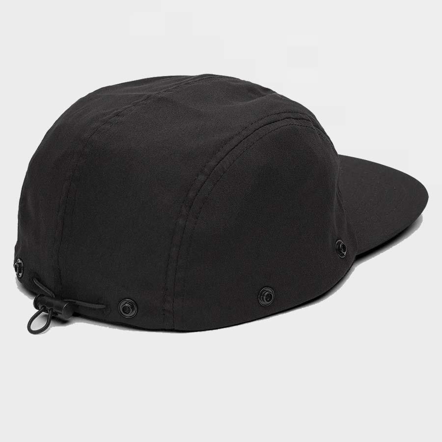 VOLCOM（ボルコム） 正規品 メンズ 平ツバ ジェットキャップ キャンプ