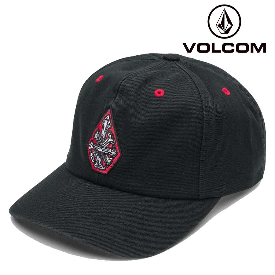 VOLCOM 正規品 ボルコム メンズ キャップ CAP 帽子 D5542400 VOLCOM 正規品 ボルコム メンズ キャップ CAP 帽子 D5542400