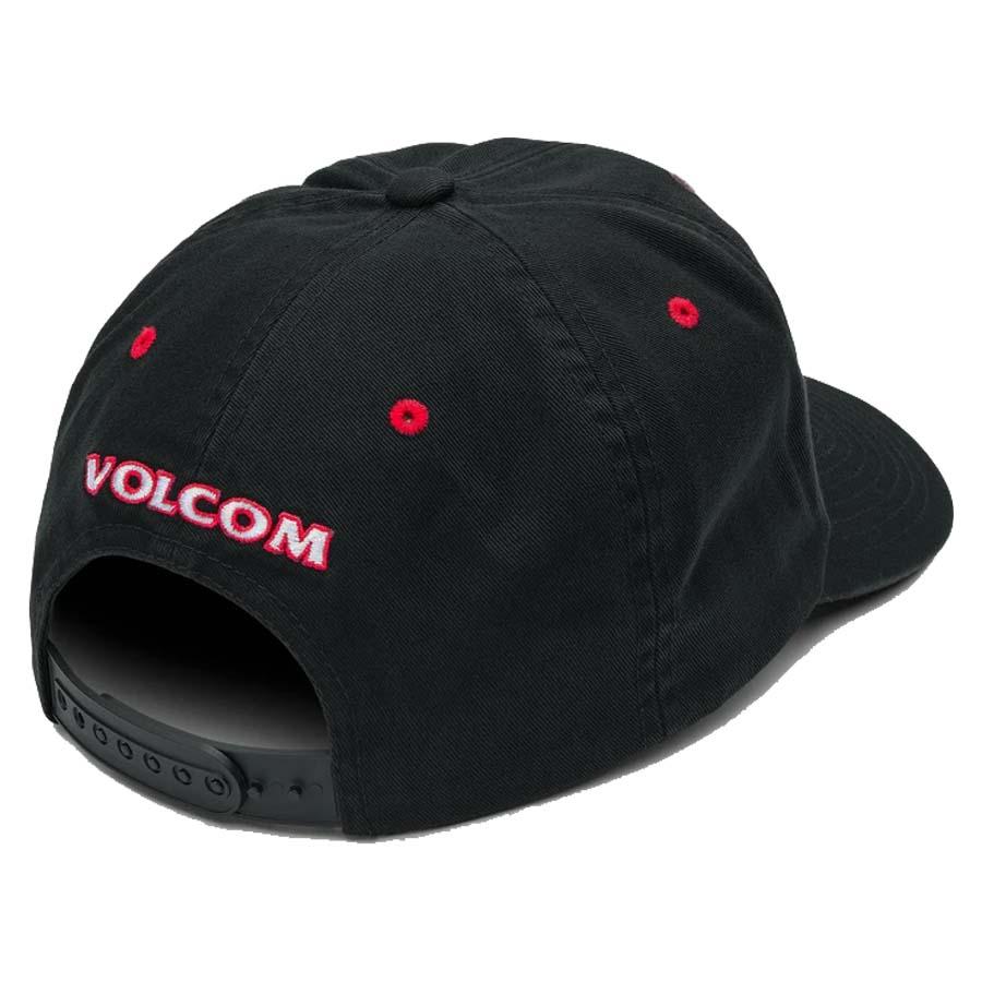 VOLCOM 正規品 ボルコム メンズ キャップ CAP 帽子 D5542400 VOLCOM 正規品 ボルコム メンズ キャップ CAP 帽子 D5542400