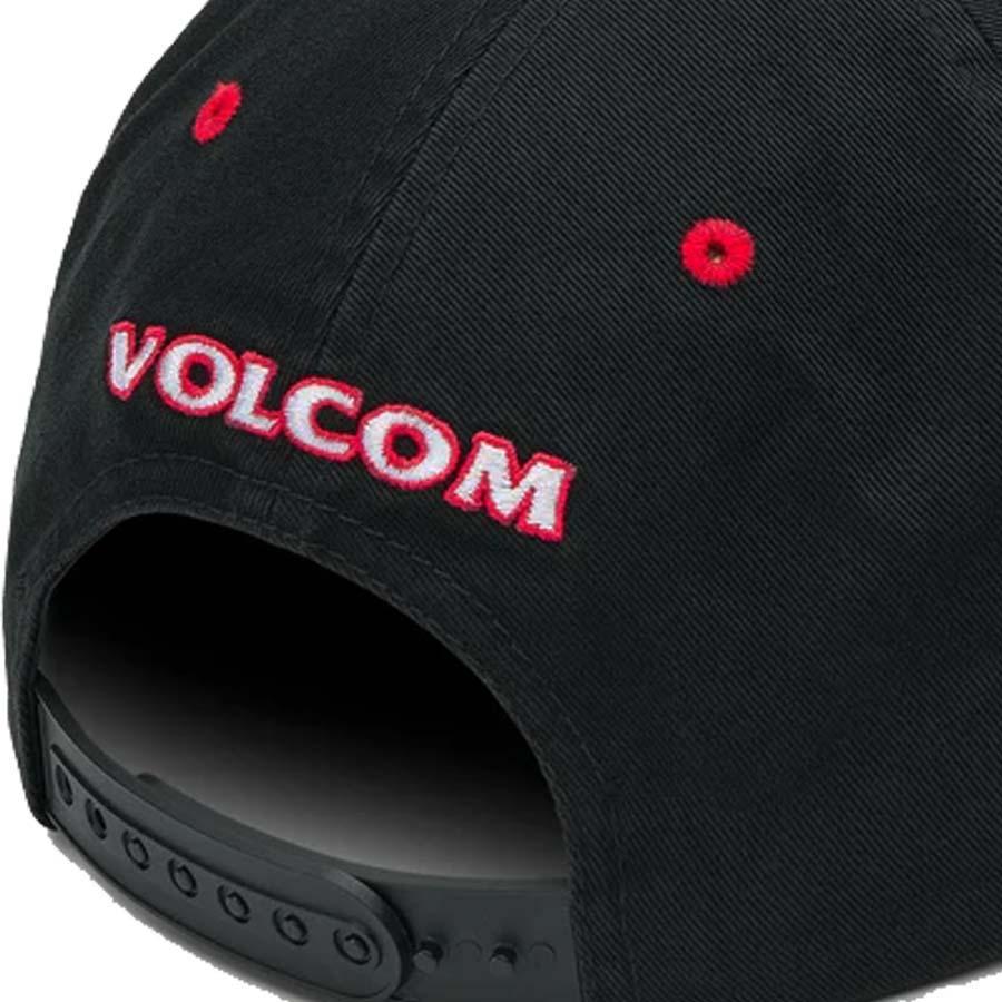 VOLCOM 正規品 ボルコム メンズ キャップ CAP 帽子 D5542400 VOLCOM 正規品 ボルコム メンズ キャップ CAP 帽子 D5542400