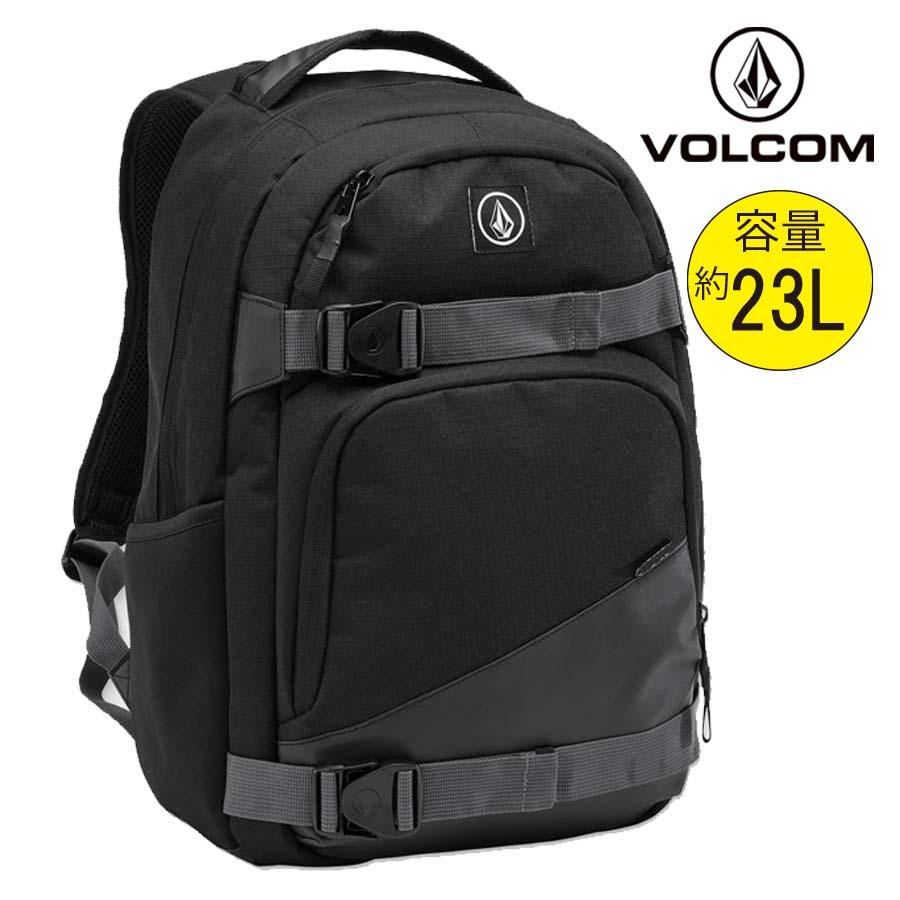 VOLCOM（ボルコム） 正規品 リュック 23L 容量 23リットル バック