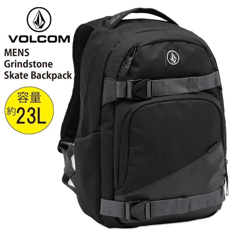 VOLCOM（ボルコム） 正規品 リュック 23L 容量 23リットル バック