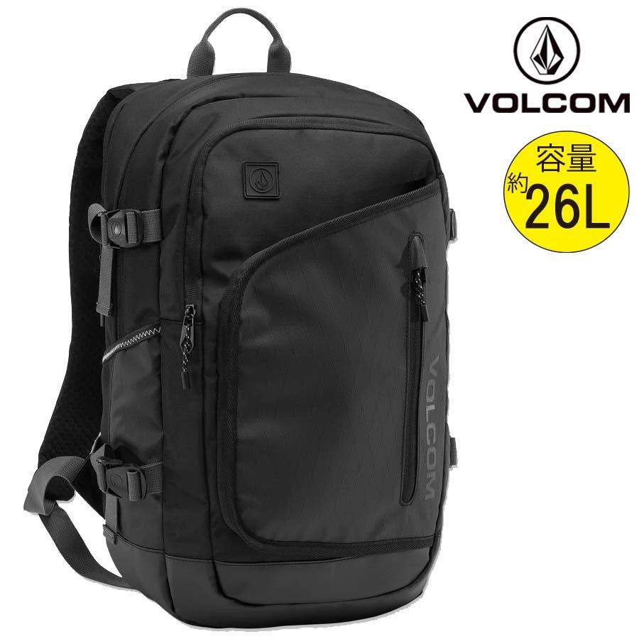 新品・未使用⭐️ボルコム　VOLCOM リュック　タグ付き VOLCOM デイバック リュック 「VOLCOM/ボルコム」 EVERSTONE