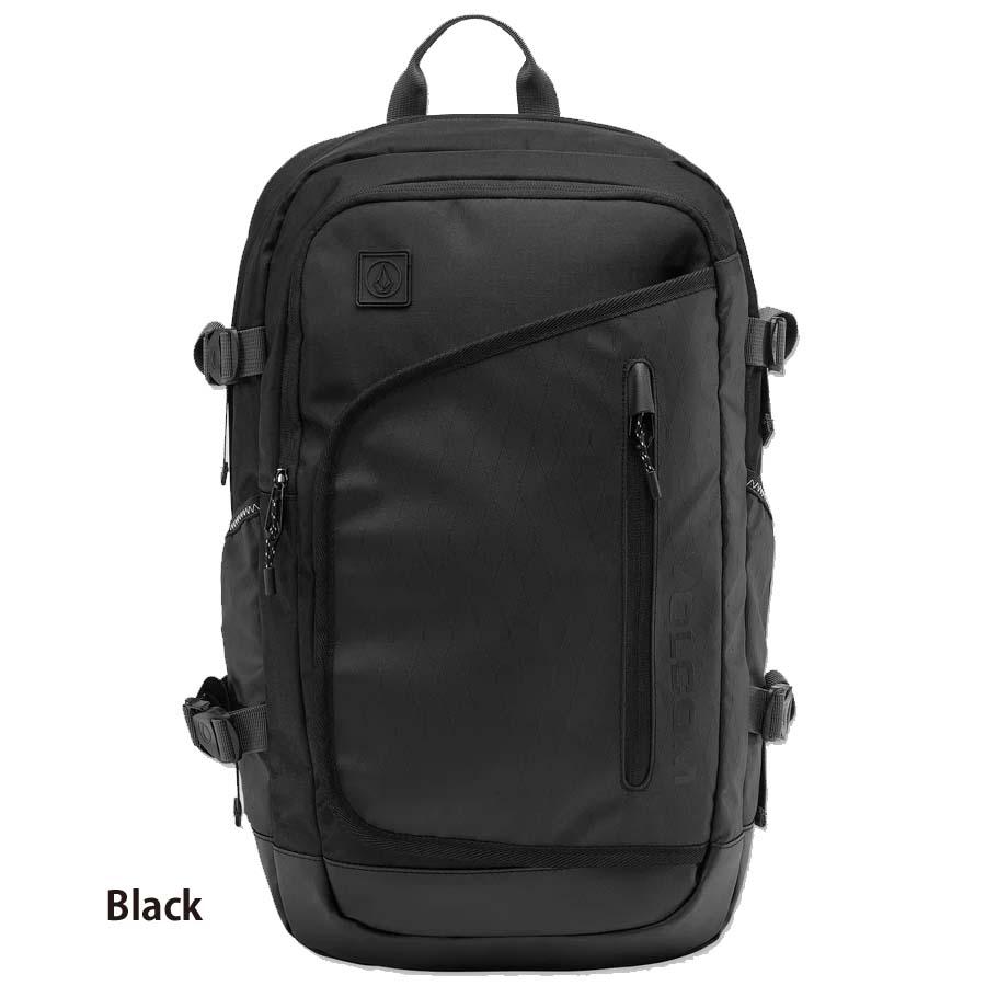 ボルコム アーミー　バッグパック VOLCOM 正規品 ボルコム リュック 26L 容量 26リットル バック