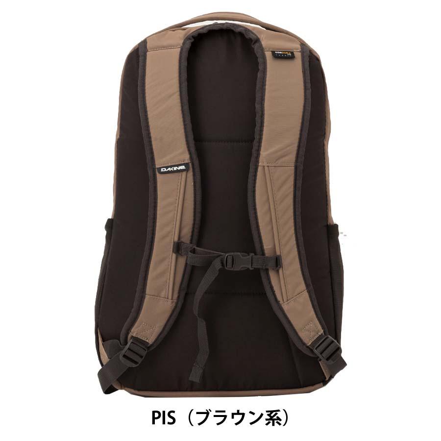 正規品 DAKINE ダカイン リュック 大型 大容量 容量 33L かばん BC237-101 CAMPUS L 33L BC237101 キャンパス 33リットル バックパック デイパック 旅行 通学｜screamer｜15