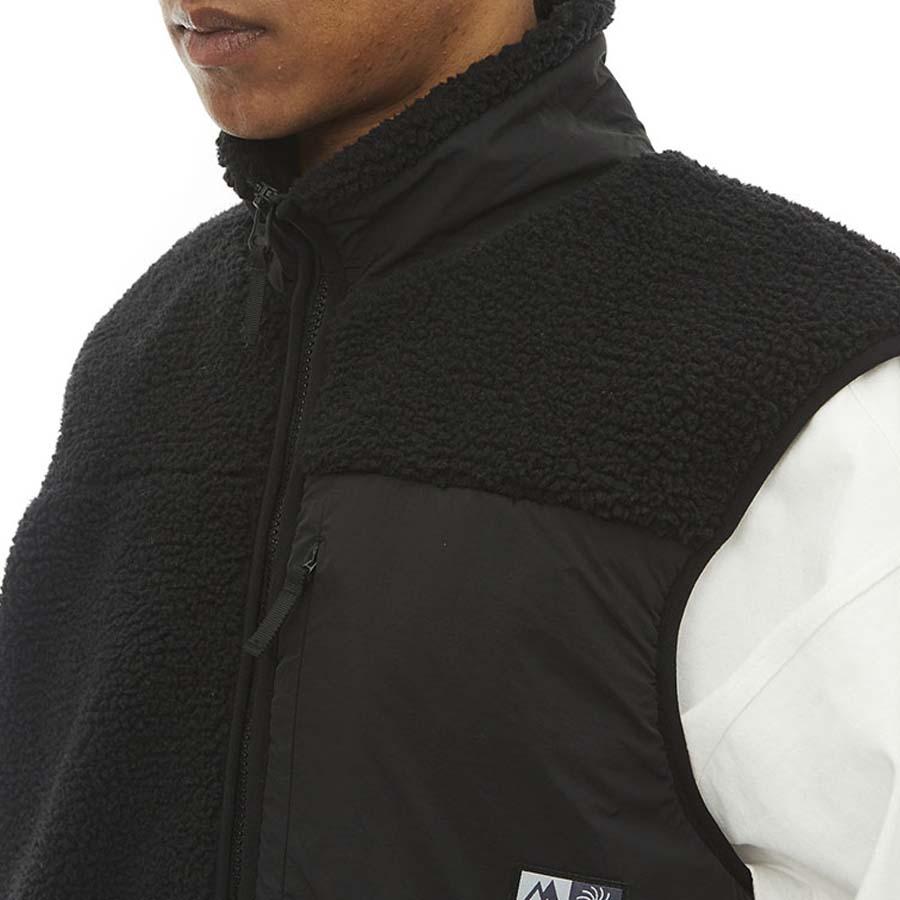 ELEMENT（エレメント） 正規品 ELEMENNT ボア フリース ベスト