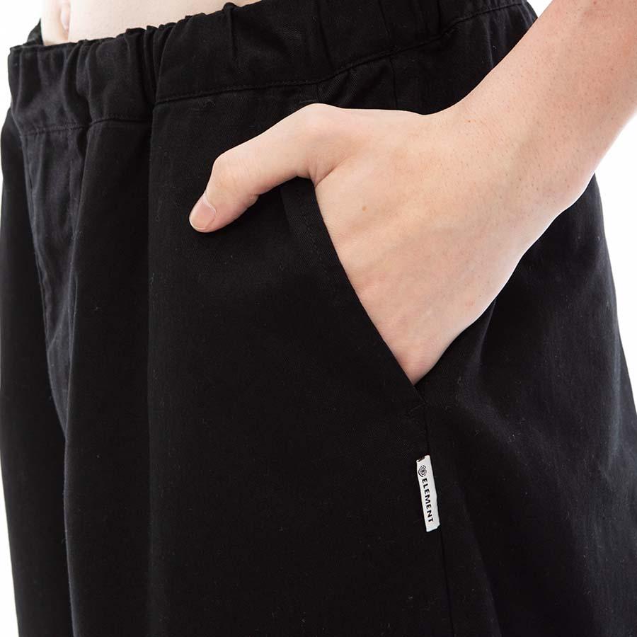 正規品 ELEMENT エレメント ショッドパンツ パンツ チノパンツ ロングパンツ BD021-701 SHOD PANTS C1_NO メンズ BD021701 チノパン イージーパンツ スケーター｜screamer｜05