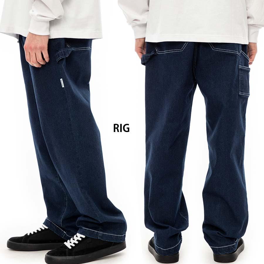 パンツ sho ELEMENT 正規品 エレメント メンズ ショッドパンツ ペインター