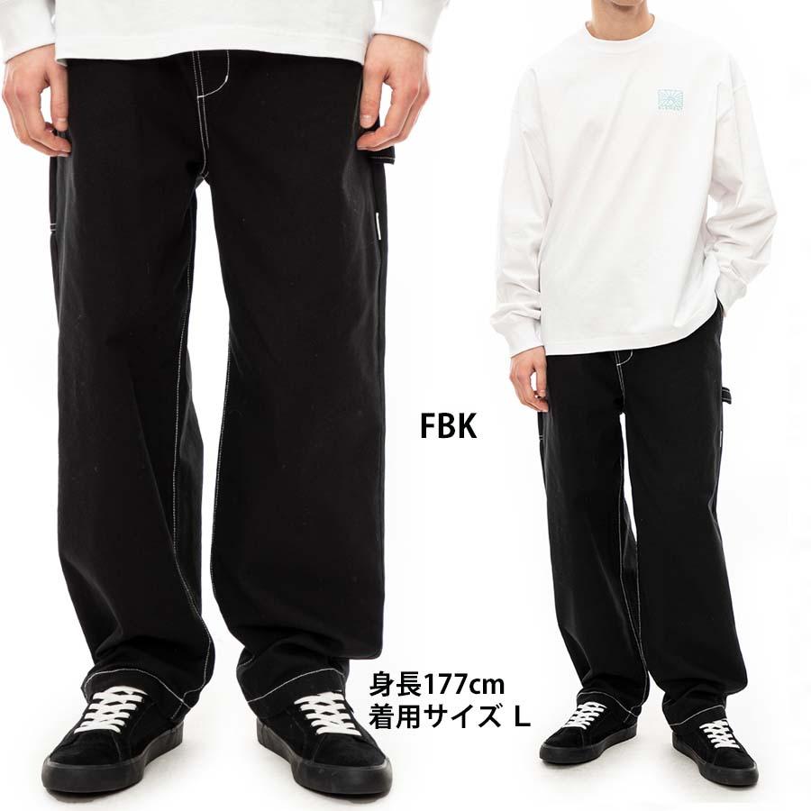 ELEMENT 正規品 エレメント メンズ ショッドパンツ ペインター