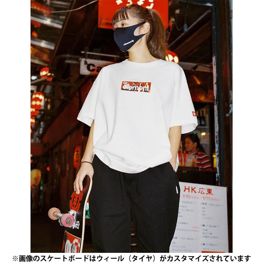 ELEMENT 正規品 鬼滅の刃 エレメント コラボ スケートボード ELEMENT 正規品 鬼滅の刃 エレメント コラボ スケートボード