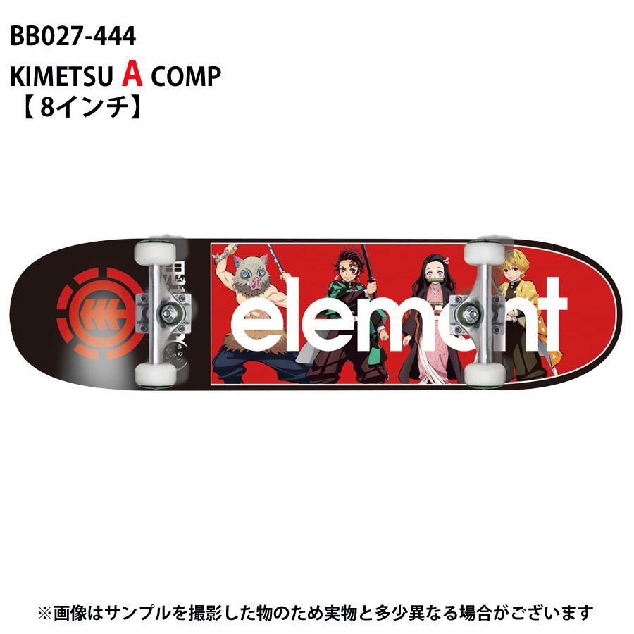 ELEMENT 正規品 鬼滅の刃 エレメント コラボ スケートボード ELEMENT 正規品 鬼滅の刃 エレメント コラボ スケートボード