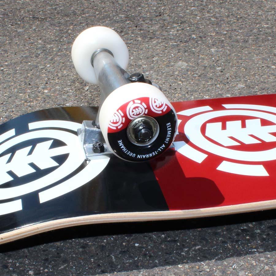 ELEMENT（エレメント） 正規品 スケートボード コンプリート 完成品