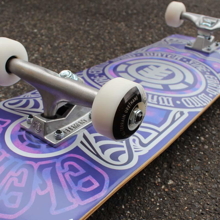 ELEMENT 正規品 エレメント スケートボード コンプリート 完成品 ELEMENT 正規品 エレメント スケートボード コンプリート 完成品