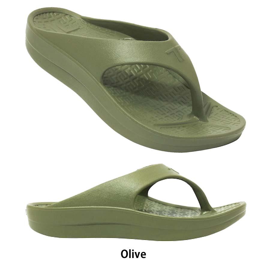 TELIC 正規品 テリック リカバリーサンダル FLIPFLOP2 ULTRASOFT
