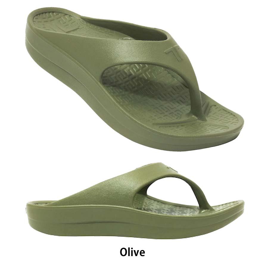 正規品 TELIC テリック リカバリーサンダル FLIPFLOP2 ULTRASOFT サンダル ソフト EVA アーチサポート ビーチサンダル コンフォートサンダル  EVAサンダル｜screamer｜11