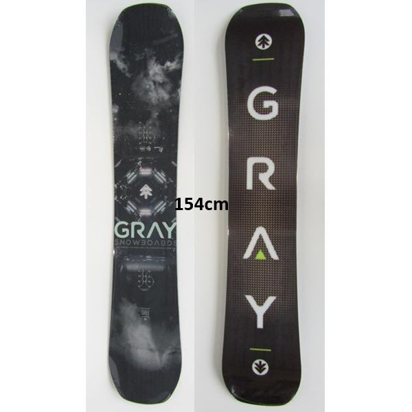 GRAY SHRED43 ダブルキャンバー GRAY SHRED43 ダブルキャンバー 2026年