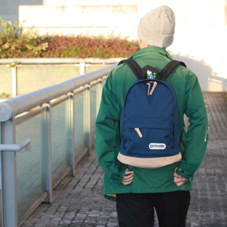 OUTDOOR PRODUCTS（アウトドアプロダクツ） リュックサック 12409043