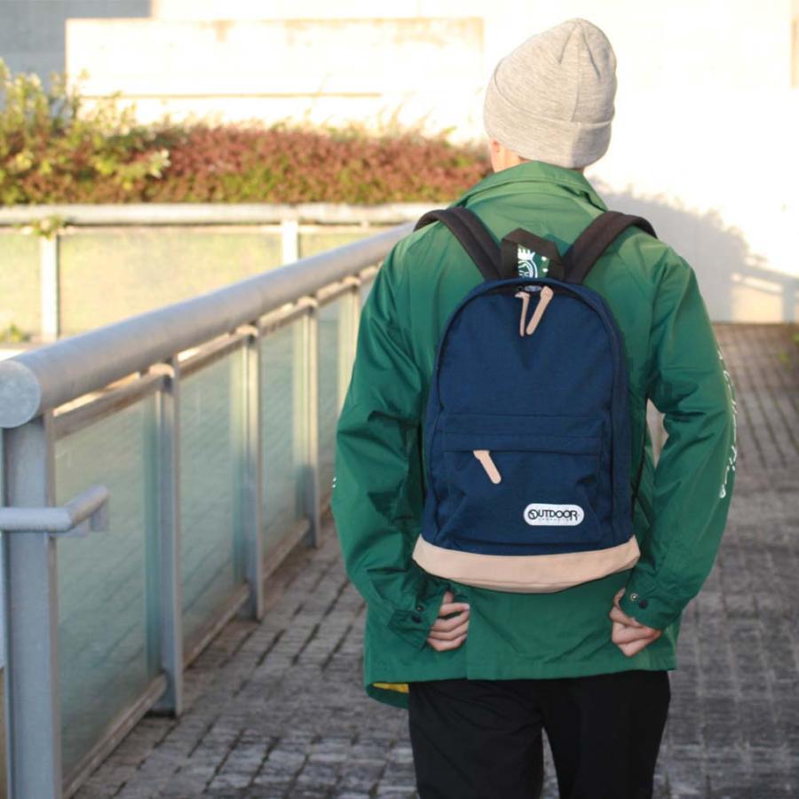 OUTDOOR PRODUCTS（アウトドアプロダクツ） リュックサック 12409043