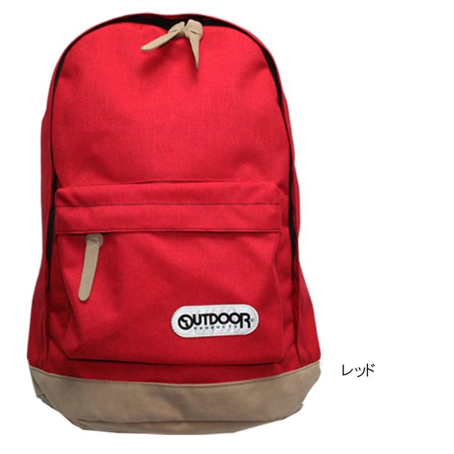 OUTDOOR PRODUCTS（アウトドアプロダクツ） リュックサック 12409043