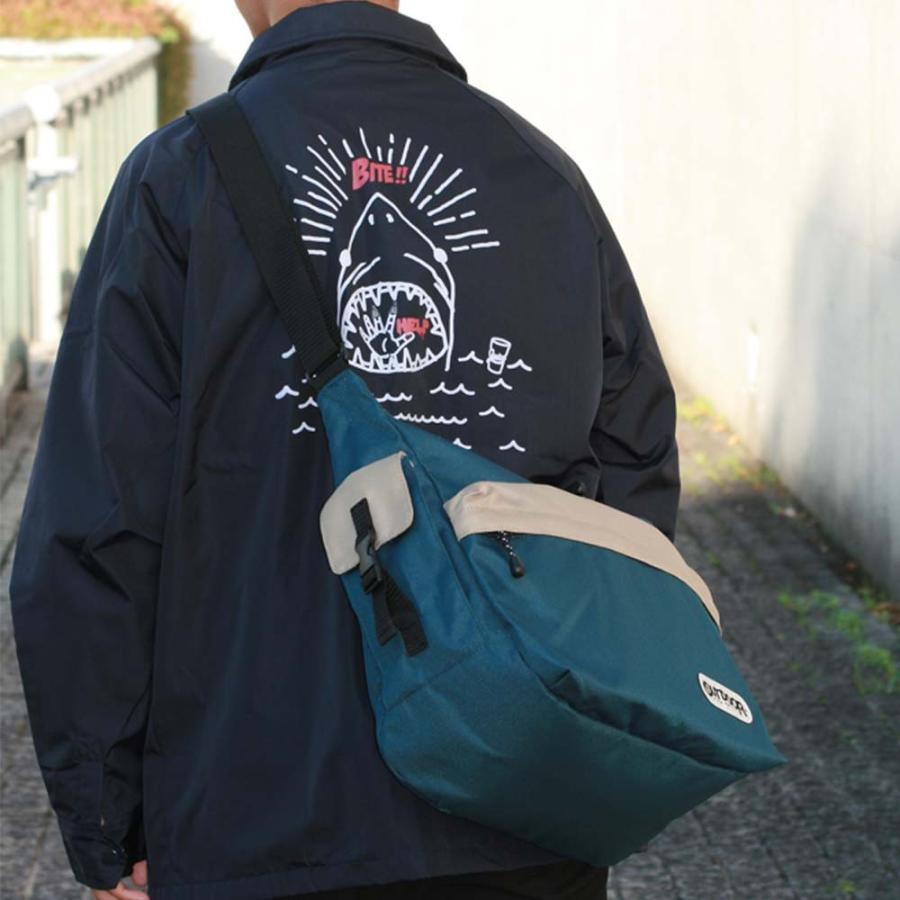 OUTDOOR PRODUCTS アウトドアプロダクツ ショルダーバッグ 12449372