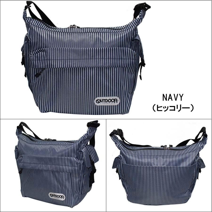 OUTDOOR PRODUCTS（アウトドアプロダクツ） ショルダーバッグ 12449372