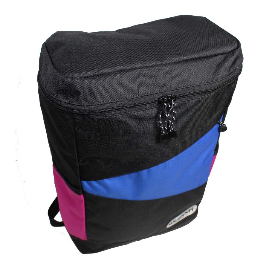 OUTDOOR PRODUCTS アウトドア リュック かばん ボックス型 26L OUTDOOR PRODUCTS アウトドア リュック かばん ボックス型 26L
