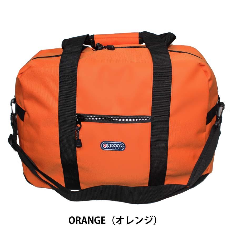 アウトドア OUTDOOR PRODUCTS ルミナス ボストンバッグ 40L かばん 22469004アウトドアプロダクツ メンズ レディース 男女兼用 ダッフル 通勤 通学 部活 旅行｜screamer｜09