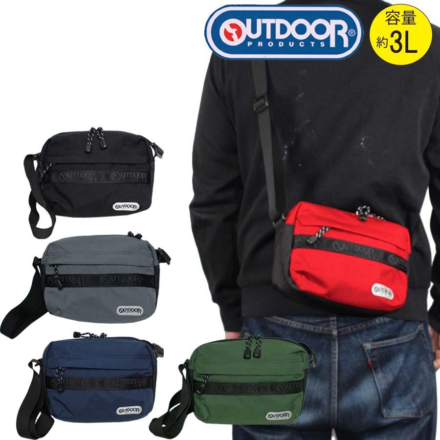 OutdoorProductsバックパックSTPワッペンClaySmithY2K OutdoorProducts