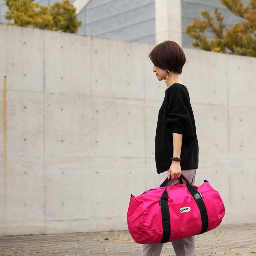 ドラムバッグ ボストンバック 楽天市場】ドラムバッグ CAMPFREE リサイクルポリエステル SDGs