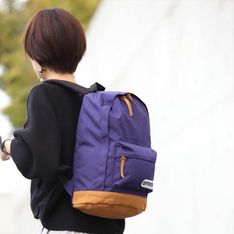 OUTDOOR PRODUCTS（アウトドアプロダクツ） リュックサック 4052EXPT