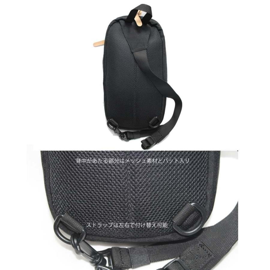 OUTDOOR PRODUCTS（アウトドアプロダクツ） 縦型 ボディバッグ かばん