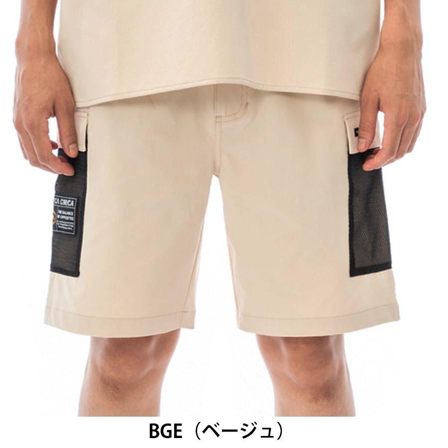 RVCA 正規品 ルーカ メンズ BD041-690 BANDANA UT SHORTS RVCA 正規品 ルーカ メンズ BD041-690 BANDANA UT SHORTS