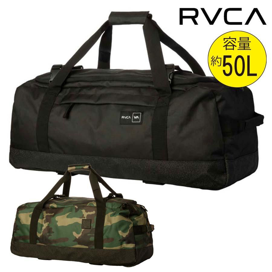RVCA 正規品 ルーカ ボストンバック BD041-950 SKATE DUFFEL IV RVCA 正規品 ルーカ ボストンバック BD041-950 SKATE DUFFEL IV