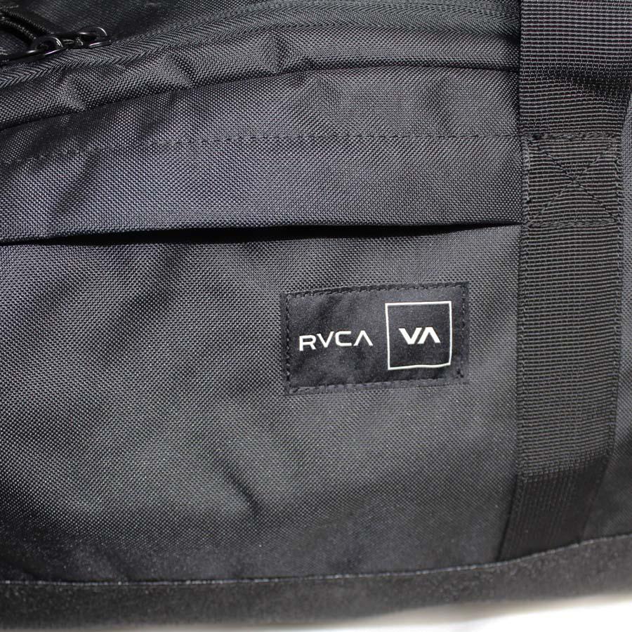 RVCA（ルーカ） 正規品 ボストンバック BD041-950 SKATE DUFFEL IV 50