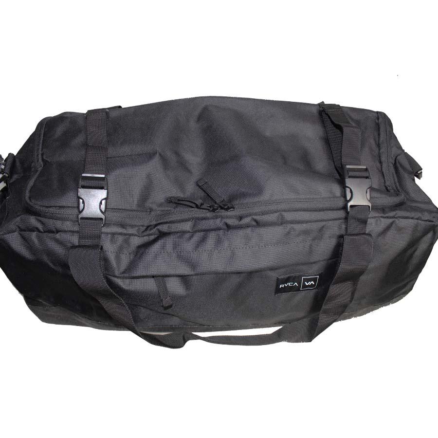 RVCA（ルーカ） 正規品 ボストンバック BD041-950 SKATE DUFFEL IV 50