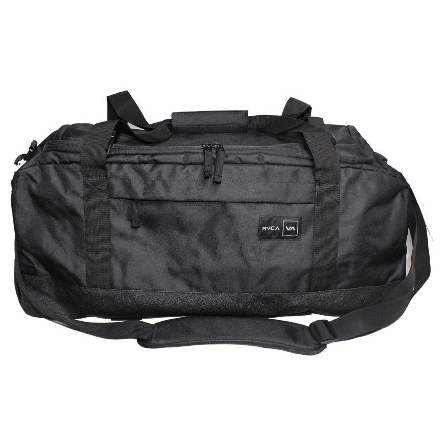 RVCA 正規品 ルーカ ボストンバック BD041-950 SKATE DUFFEL IV 50 