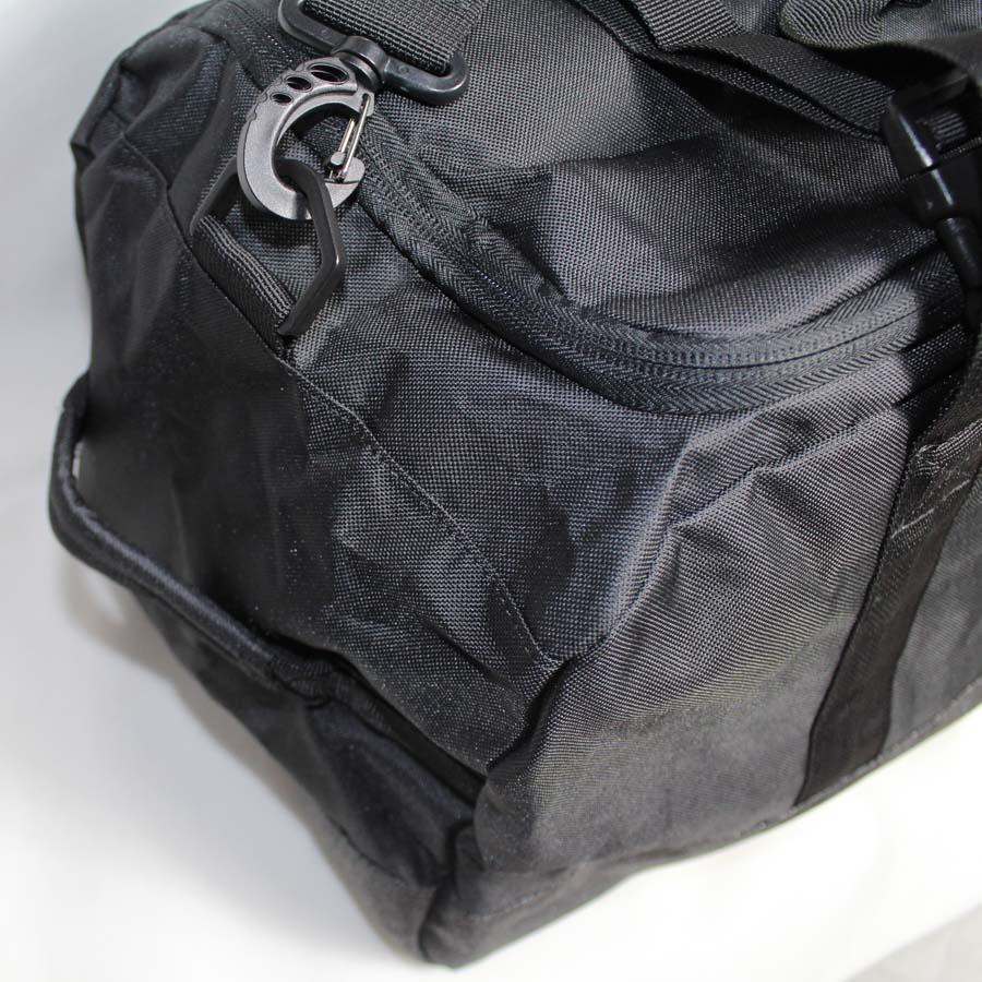 RVCA（ルーカ） 正規品 ボストンバック BD041-950 SKATE DUFFEL IV 50
